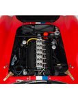 Ferrari 250 GTO - 3943GT - 1st Place Nürburgring 1000 KM 1963 1:8 Scale