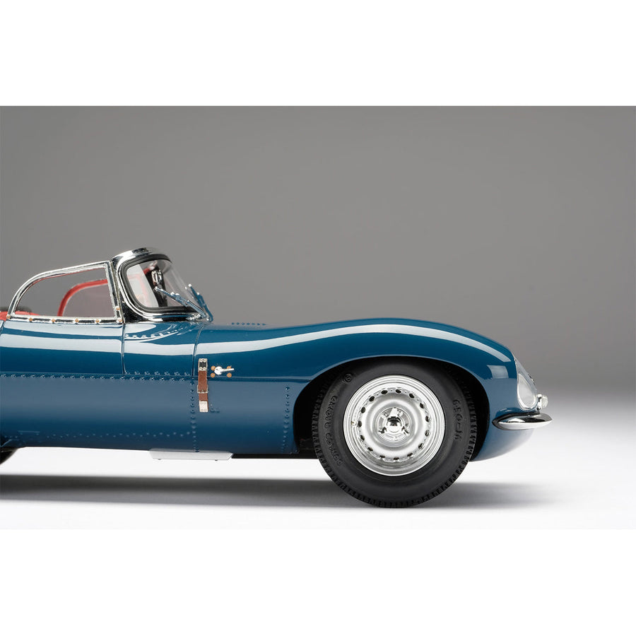 Jaguar XKSS 1:18 Scale