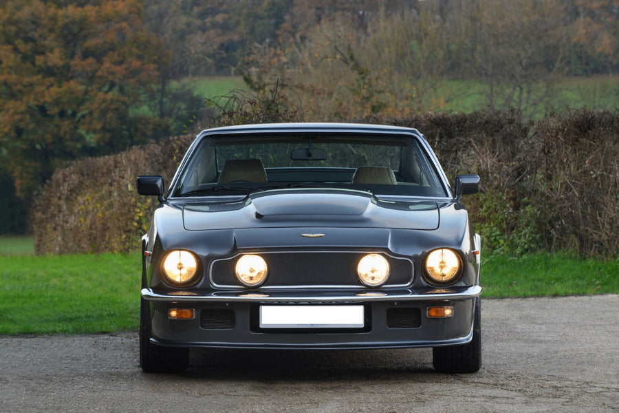 1979 Aston Martin V8 Vantage 7.0L
