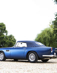 1964 Aston Martin DB5 Convertible RHD