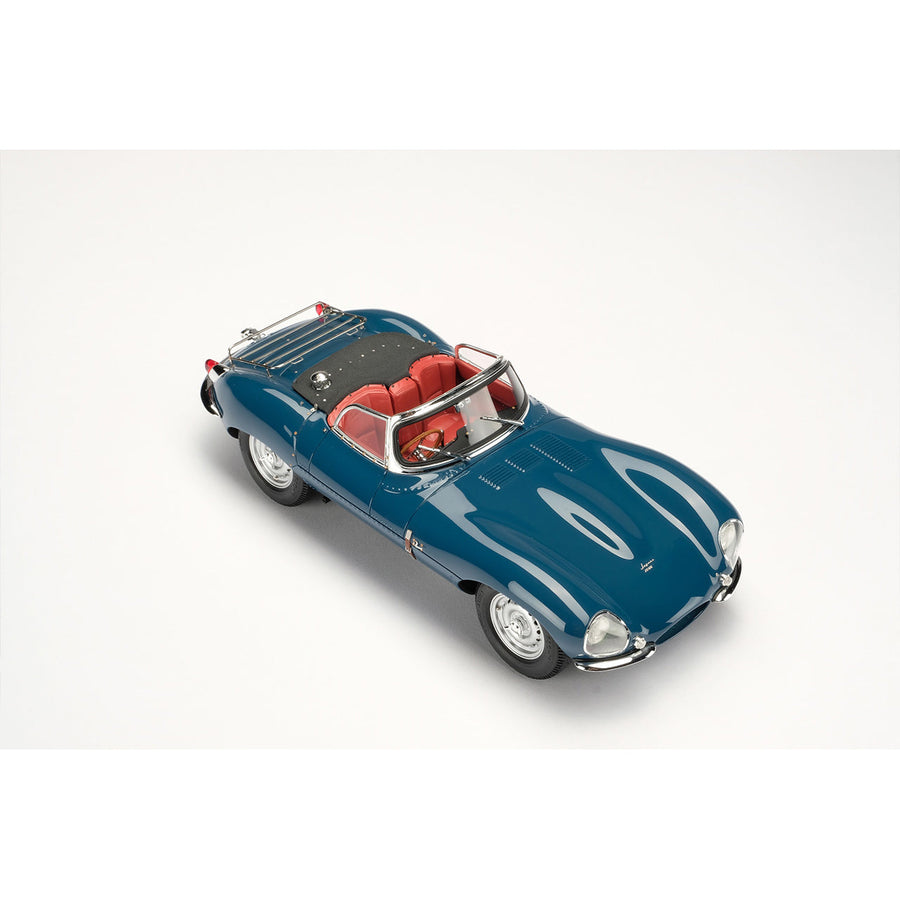 Jaguar XKSS 1:18 Scale