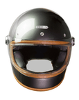Ash Heroine Racer Helmet