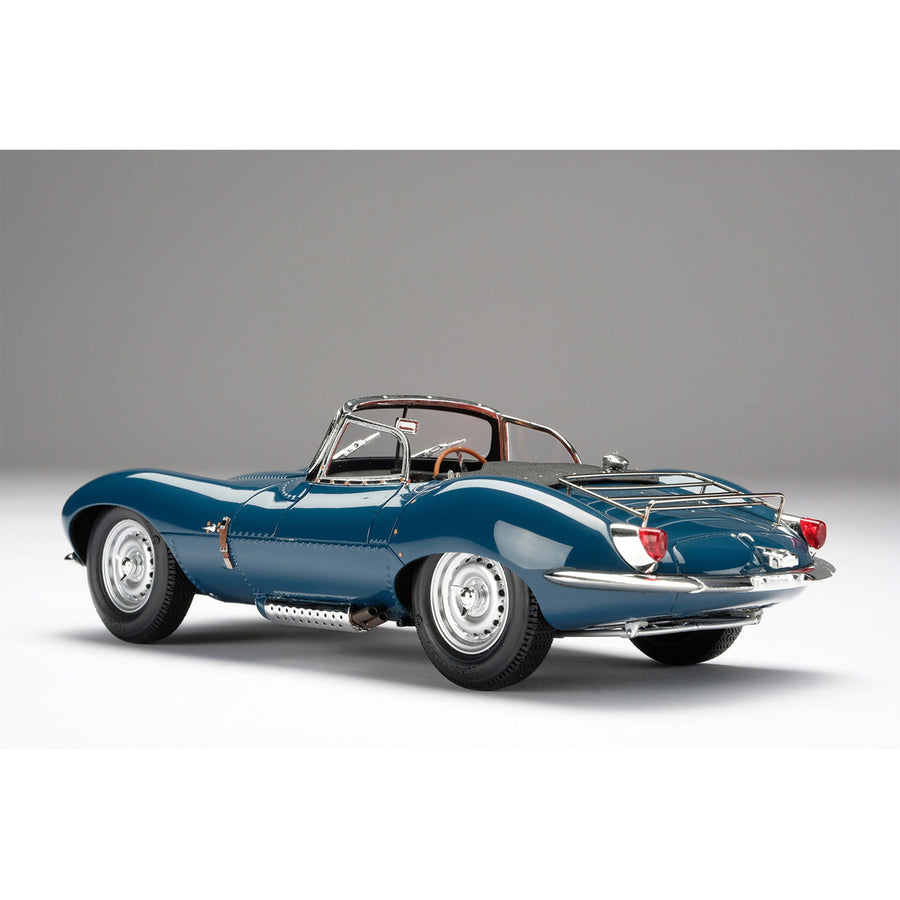 Jaguar XKSS 1:18 Scale