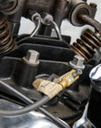 1933 Brough Superior 680 OHV 'Black Alpine'