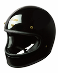 Black Heroine Classic Signature Helmet