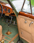 1954 Bentley R Type Continental