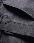 The Flannel Trouser