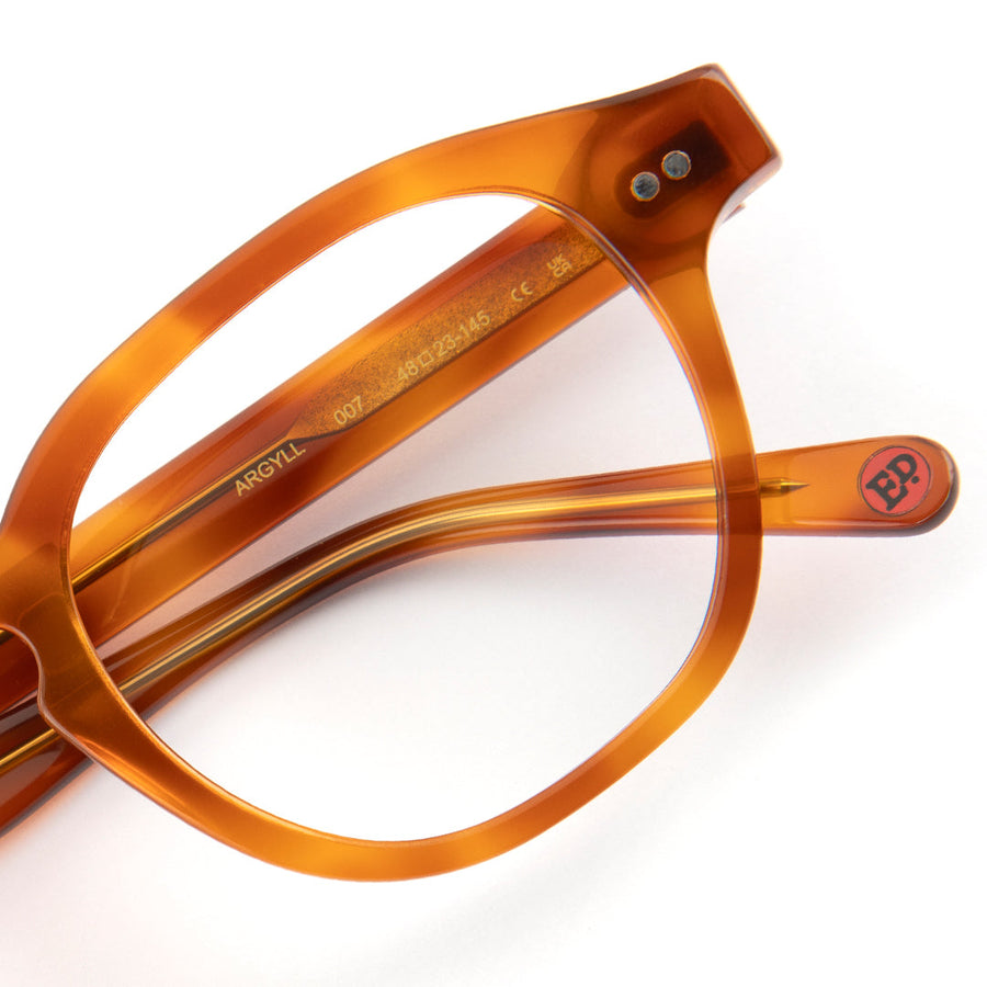 Argyll Spectacles