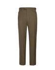 Cavalry Twill Trousers