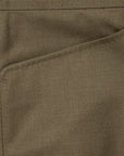Cavalry Twill Trousers
