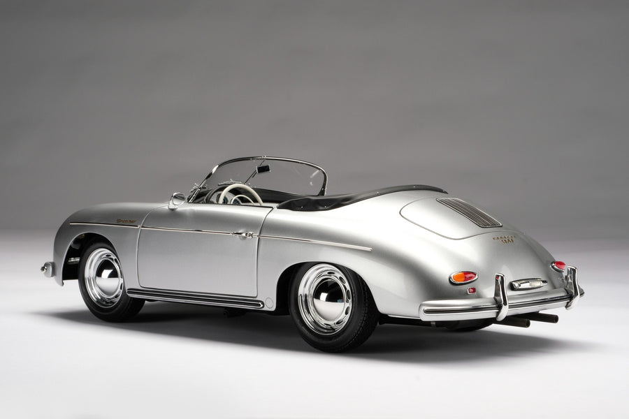 Porsche 356A Speedster 1:8 Scale