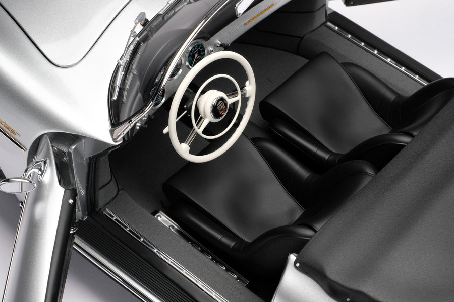 Porsche 356A Speedster 1:8 Scale