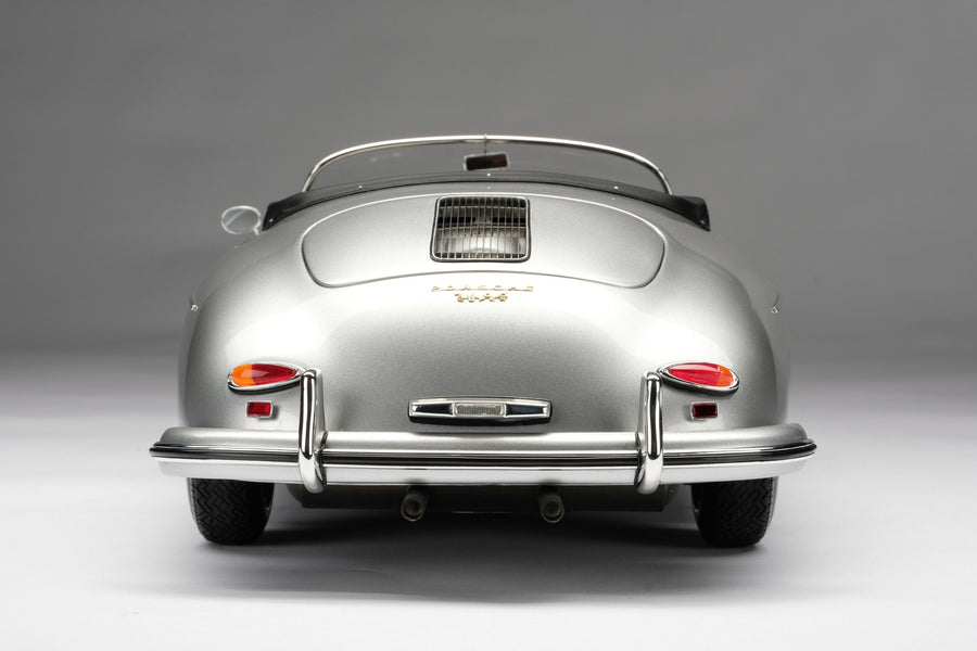 Porsche 356A Speedster 1:8 Scale