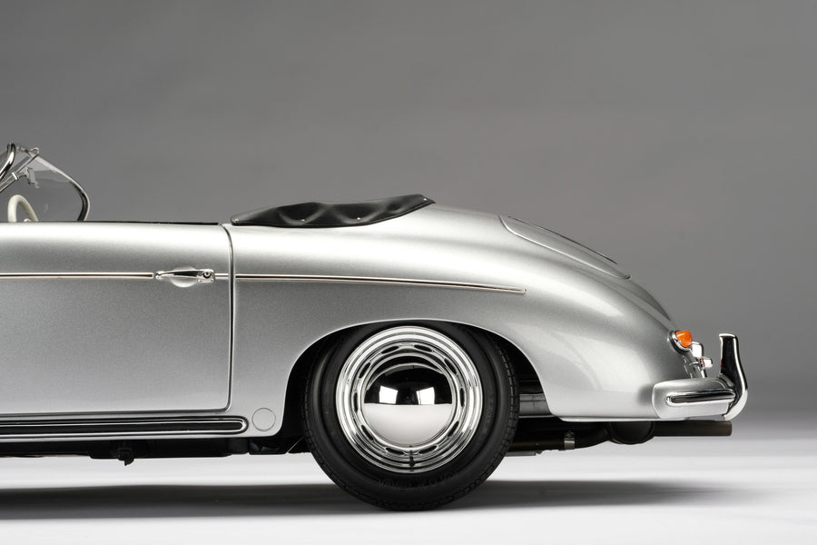 Porsche 356A Speedster 1:8 Scale