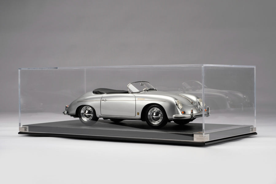 Porsche 356A Speedster 1:8 Scale