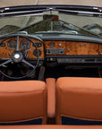 1965 Rolls-Royce Silver Cloud III Continental Drophead Coupe H.J.Mulliner Park Ward (LHD)