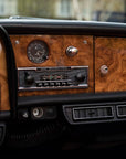 1965 Rolls-Royce Silver Cloud III Continental Drophead Coupe H.J.Mulliner Park Ward (LHD)