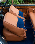 1965 Rolls-Royce Silver Cloud III Continental Drophead Coupe H.J.Mulliner Park Ward (LHD)