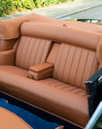 1965 Rolls-Royce Silver Cloud III Continental Drophead Coupe H.J.Mulliner Park Ward (LHD)