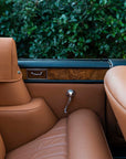 1965 Rolls-Royce Silver Cloud III Continental Drophead Coupe H.J.Mulliner Park Ward (LHD)