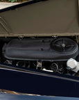 1965 Rolls-Royce Silver Cloud III Continental Drophead Coupe H.J.Mulliner Park Ward (LHD)
