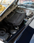 1965 Rolls-Royce Silver Cloud III Continental Drophead Coupe H.J.Mulliner Park Ward (LHD)