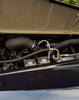 1965 Rolls-Royce Silver Cloud III Continental Drophead Coupe H.J.Mulliner Park Ward (LHD)