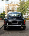 1959 Aston Martin DB Mk III (RHD)