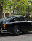 1959 Aston Martin DB Mk III (RHD)