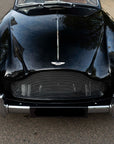 1959 Aston Martin DB Mk III (RHD)