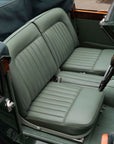 1954 Jaguar XK140 3.4 Drophead Coupe Chassis No.5