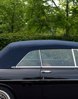 1965 Rolls-Royce Silver Cloud III Continental Drophead Coupe H.J.Mulliner Park Ward (LHD)