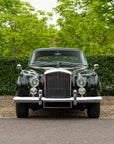1961 Bentley S2 Continental H.J Mulliner 2-Door