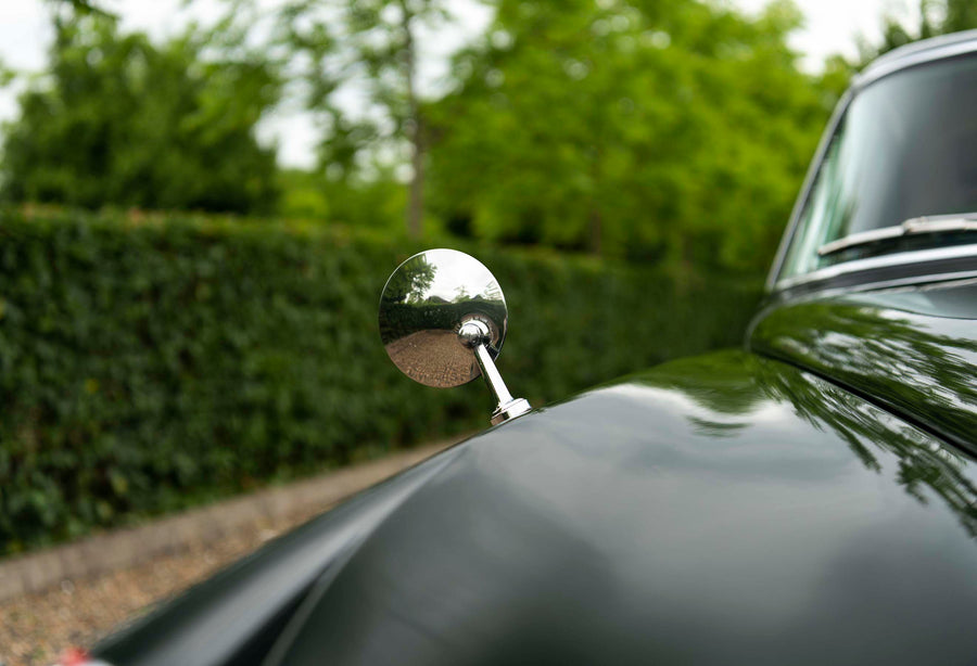 1961 Bentley S2 Continental H.J Mulliner 2-Door