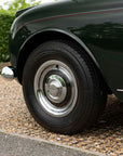 1961 Bentley S2 Continental H.J Mulliner 2-Door