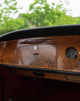 1961 Bentley S2 Continental H.J Mulliner 2-Door