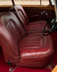 1961 Bentley S2 Continental H.J Mulliner 2-Door