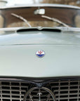 1961 Maserati Gran Turismo 3500 GT Series II