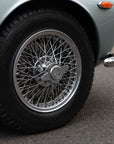 1961 Maserati Gran Turismo 3500 GT Series II