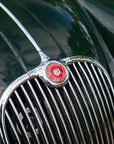 1958 Jaguar XK150 DHC 3.8 ‘S’ Specification