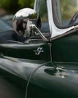 1958 Jaguar XK150 DHC 3.8 ‘S’ Specification