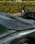 1958 Jaguar XK150 DHC 3.8 ‘S’ Specification