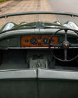 1958 Jaguar XK150 DHC 3.8 ‘S’ Specification
