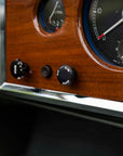 1958 Jaguar XK150 DHC 3.8 ‘S’ Specification