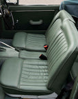 1958 Jaguar XK150 DHC 3.8 ‘S’ Specification