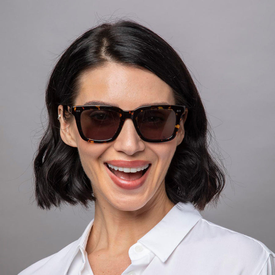 Compton Sunglasses