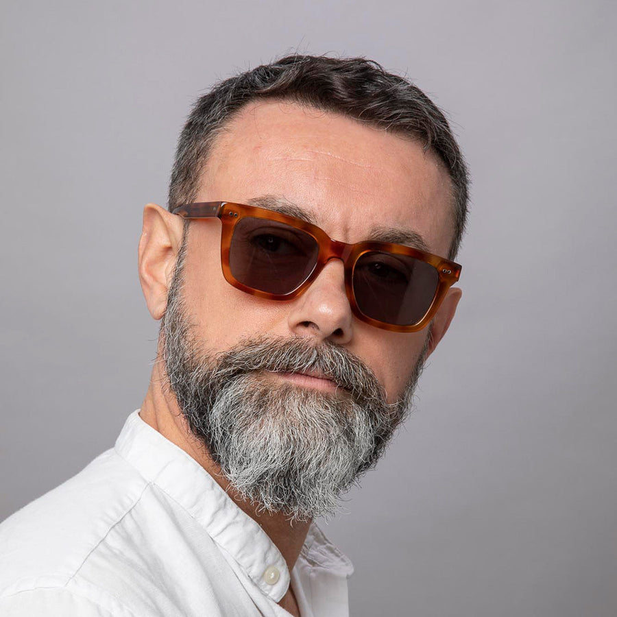 Compton Sunglasses