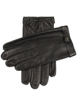 "Spectre" Leather Driving Gloves