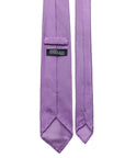 Amethyst Grenadine Necktie