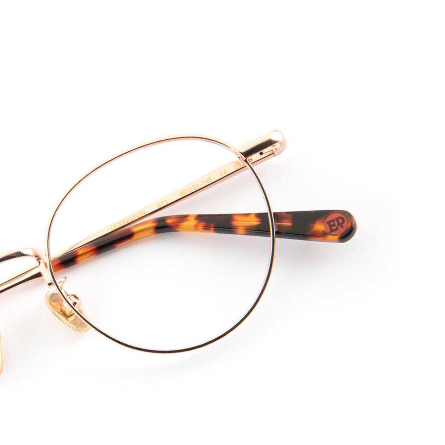 Lexington Spectacles